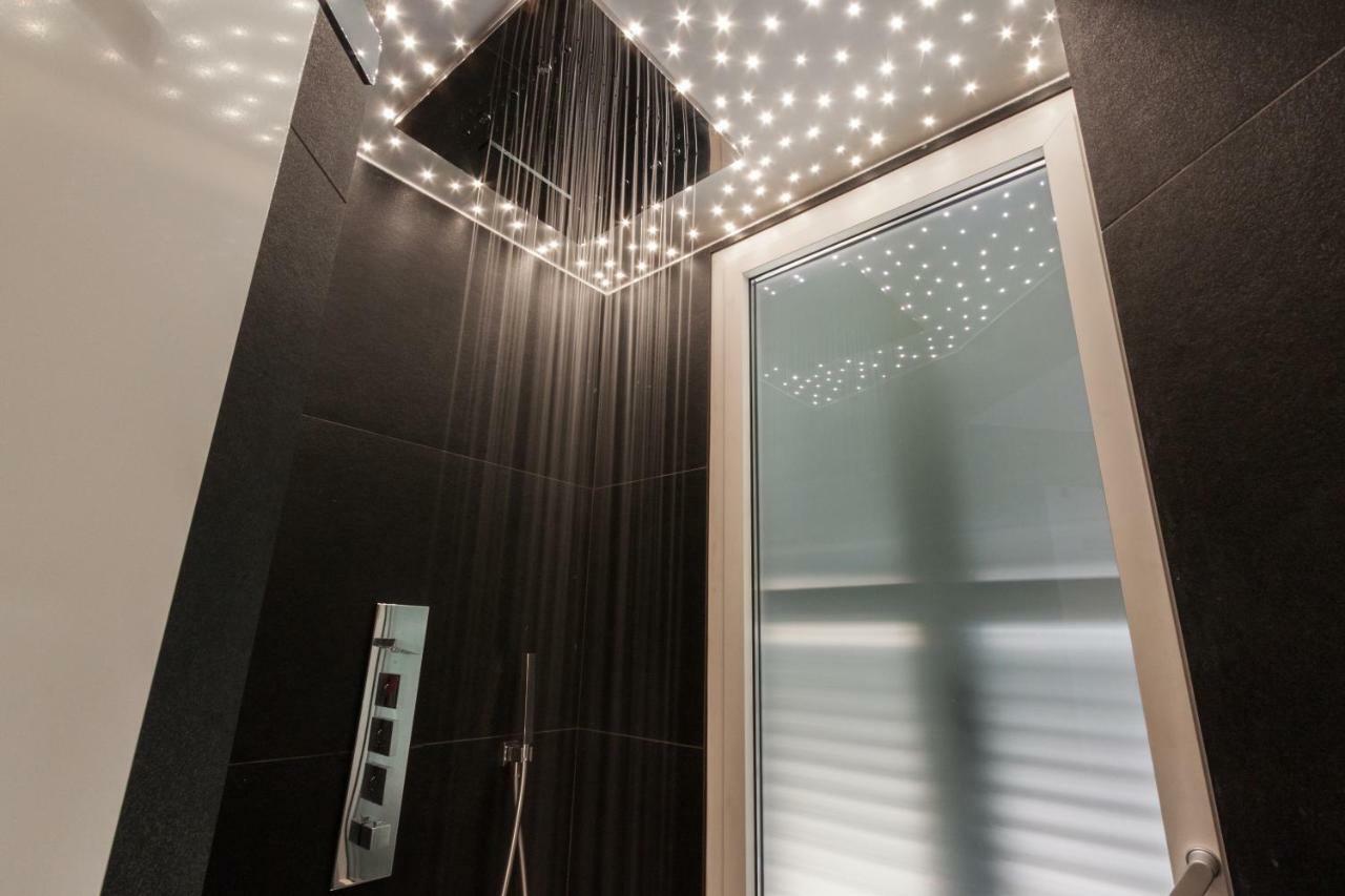 Domus Quiritum Elite, Vatican Luxury Apartment Roma Eksteriør bilde