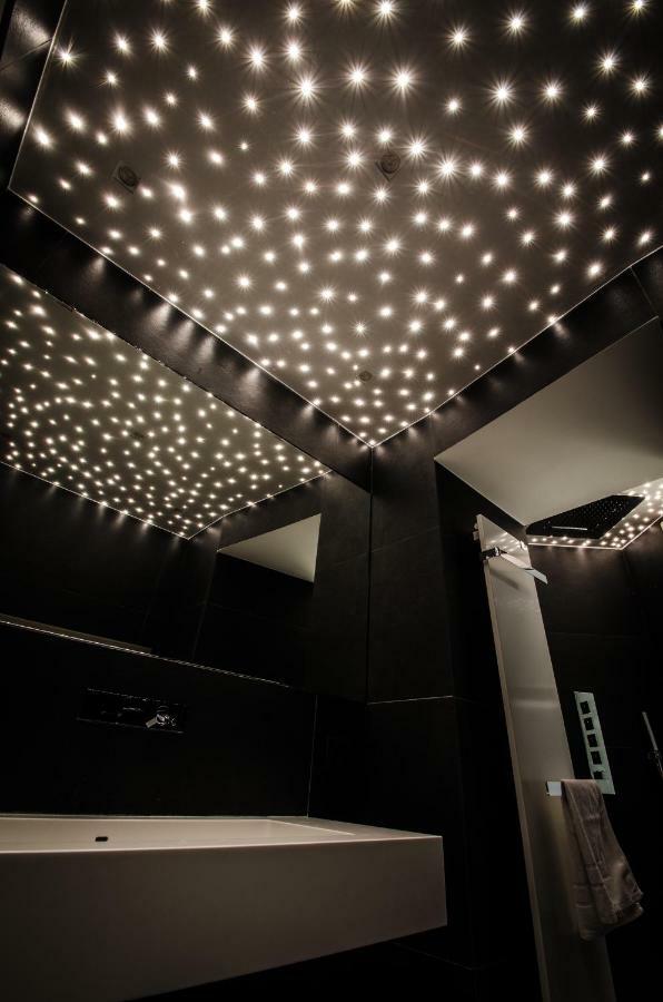 Domus Quiritum Elite, Vatican Luxury Apartment Roma Eksteriør bilde