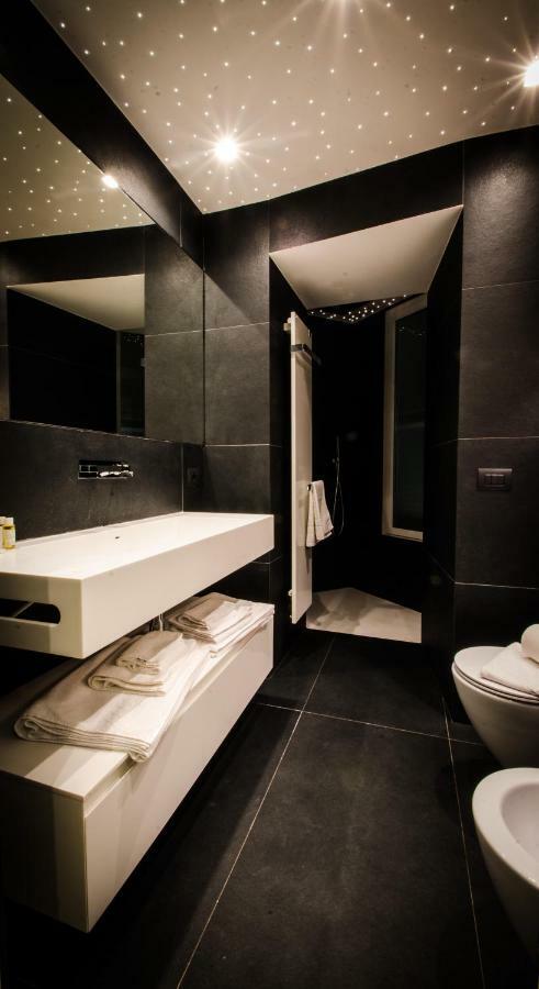 Domus Quiritum Elite, Vatican Luxury Apartment Roma Eksteriør bilde